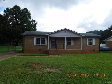 1602 Northwoods Drive sold home in Northwoods, Kings Mountain, NC