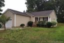 9219 Garnet Field Court sold home in Charlotte, SC