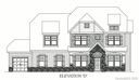 2011 Chalet Lane sold home in Matthews, SC