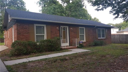 5103 Barrington Drive