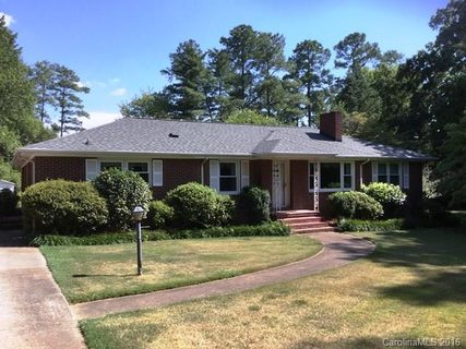 1136 Myrtle Drive sold home in Beaty Estates, Rock Hill, SC