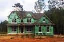 1304 Vickery Drive sold home in Matthews, SC