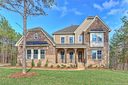 1406 Vickery Drive sold home in Matthews, SC