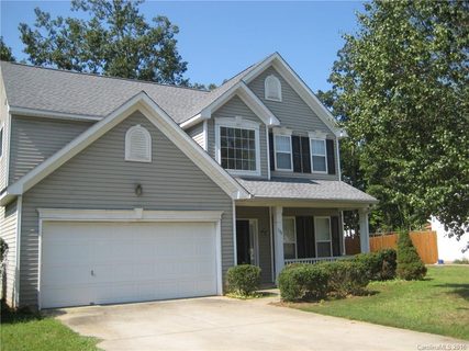 198 Jacobs Woods Circle
