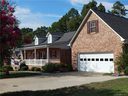 846 Old Farm Road sold home in Oakboro, SC