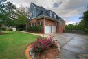 2028 Meadow Run Drive sold home in Matthews, SC