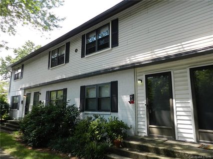 615 Biltmore Avenue O-4 sold home in Beverly Condominiums, Asheville, NC
