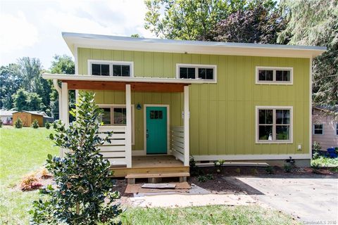 217 London Road sold home in Chedworth Hills, Asheville, NC