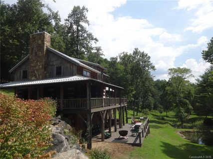 503 White Pine Lane sold home in Beech Creek, Bakersville, NC