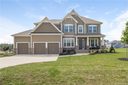 125 Rockridge Pointe Drive sold home in Mooresville, SC