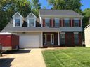 8712 Burnt Umber Drive 15 sold home in Charlotte, SC