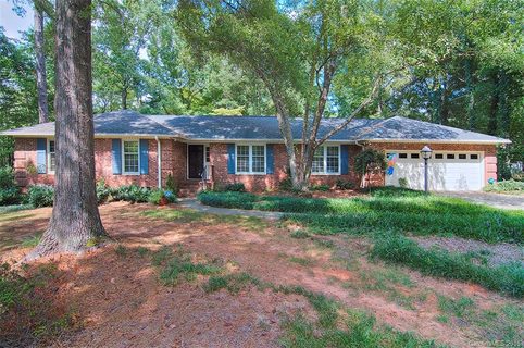 3522 Tilley Morris Road sold home in Providence Ridge, Matthews, NC