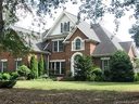 100 Fox Ridge Drive sold home in Shelby, SC