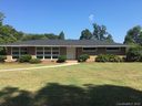 6616 Pawnee Drive sold home in Charlotte, SC