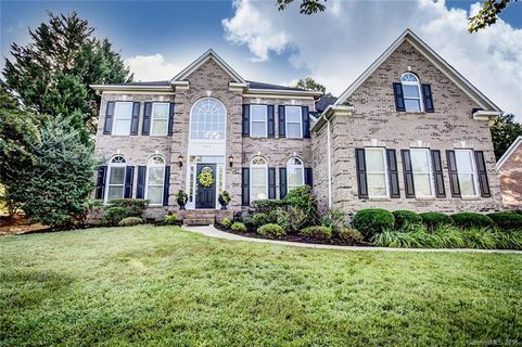 6314 Pumpernickel Lane sold home in Price Mill, Monroe, NC