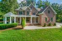 14631 Henry Harrison Stillwell Drive sold home in Huntersville, SC