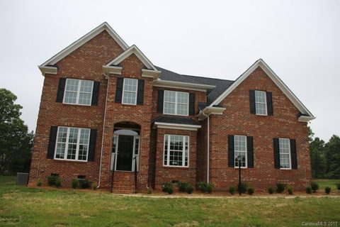 3204 Rudisill Court