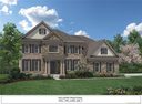 3209 Highbury Place 30 sold home in Weddington, SC