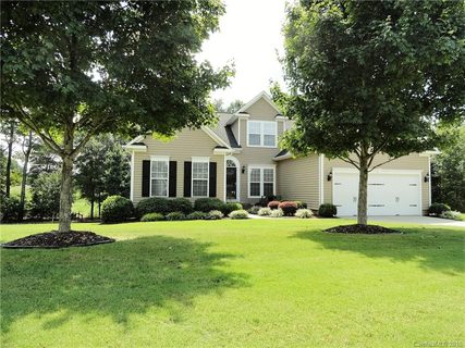 3042 Hiddenbrook Way sold home in Heritage Hall, Fort Mill, SC