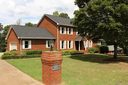 1257 Shirebourn Drive sold home in Hickory, SC