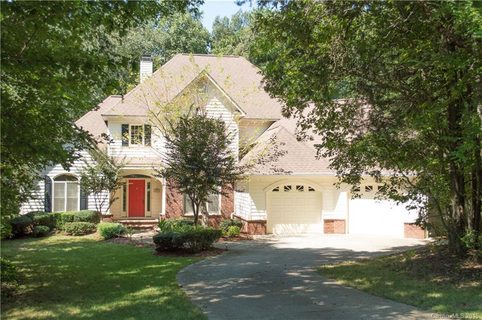 3631 Spokeshave Lane sold home in Providence Ridge, Matthews, NC