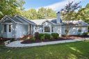 2615 Springs Drive sold home in Charlotte, SC