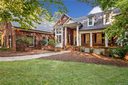 3401 Weddington Oaks Drive sold home in Matthews, SC