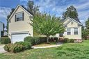 2005 Legend Creek Lane sold home in Charlotte, SC
