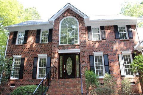 3315 Carnegie Lane