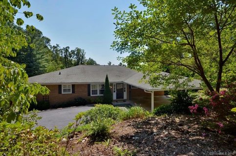 140 South Drive sold home in Echo Mountain, Hendersonville, NC