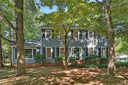 6000 Old Providence Road sold home in Charlotte, SC