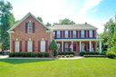 14108 Rhiannon Lane sold home in Huntersville, SC