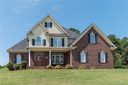 2803 5th Street sold home in Hickory, SC