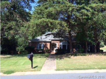 2855 Edwin Jones Drive sold home in Norcroft, Charlotte, NC
