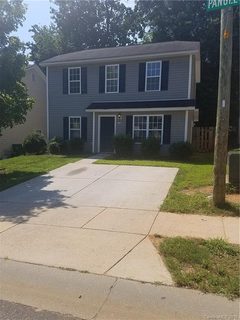 236 Pangle Drive sold home in Reynolds Walk, Charlotte, NC