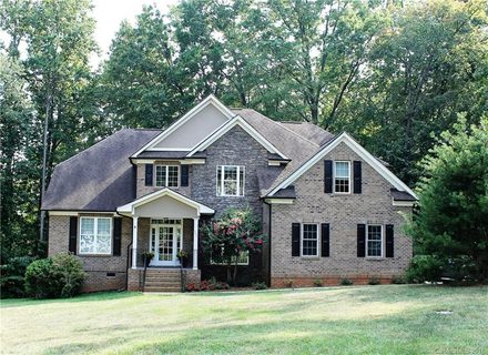 231 Woodstream Circle