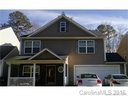 4416 Trillium Fields Drive sold home in Charlotte, SC