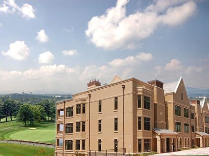 288 Macon Avenue 207 sold condo in The Fitzgerald, Asheville, NC