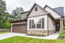71 Brown Street sold home in Weaverville, SC