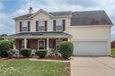 3230 Steve Chapman Drive sold home in Charlotte, SC