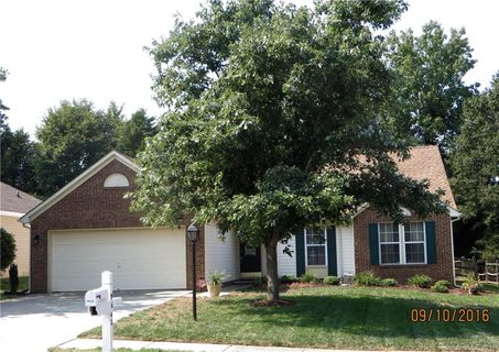 9624 Nettle Drive sold home in Gaitwood, Charlotte, NC