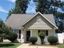 3715 Silver Ore Lane 36 sold home in Charlotte, SC