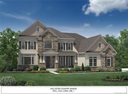 3129 Highbury Place 57 sold home in Weddington, SC