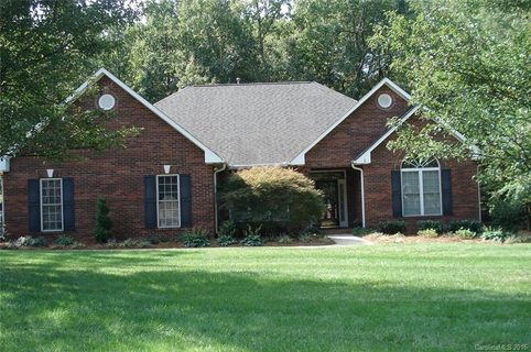 307 Stafford Estates Drive sold home in Stafford Estates, Salisbury, NC