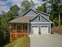 412 Canonero Drive sold home in Fairview, SC