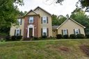 2107 Long Ridge Lane sold home in Charlotte, SC