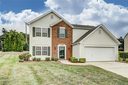 5214 Aria Court sold home in Charlotte, SC