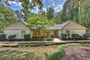 418 Abbotsford Court sold home in Charlotte, SC