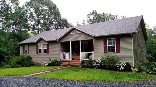 22976 Lake Tillery Road