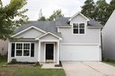 336 Peachtree Road sold home in Charlotte, SC